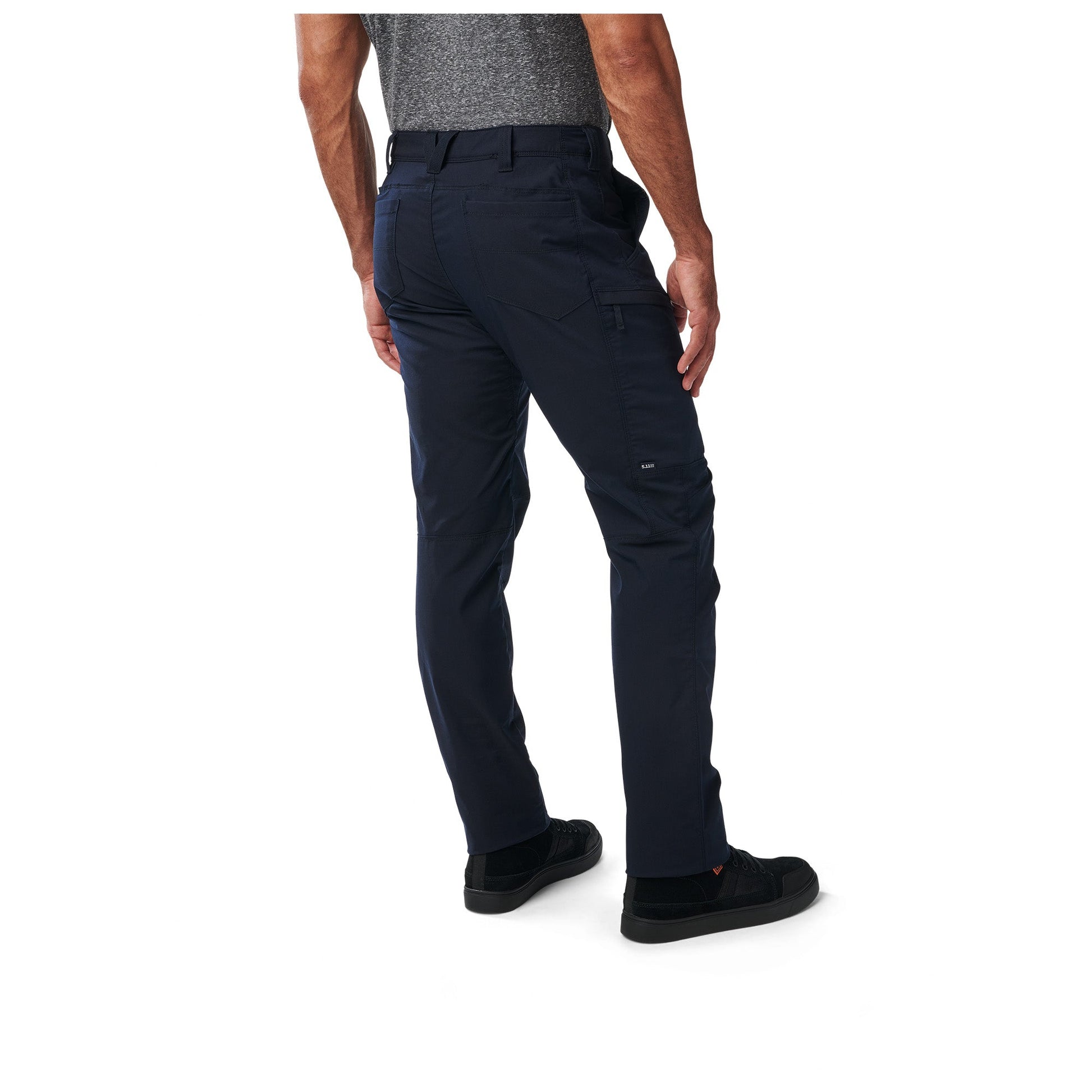 5.11 Tactical Ridge Pants Dark Navy Pants 5.11 Tactical Tactical Gear Supplier Tactical Distributors Australia