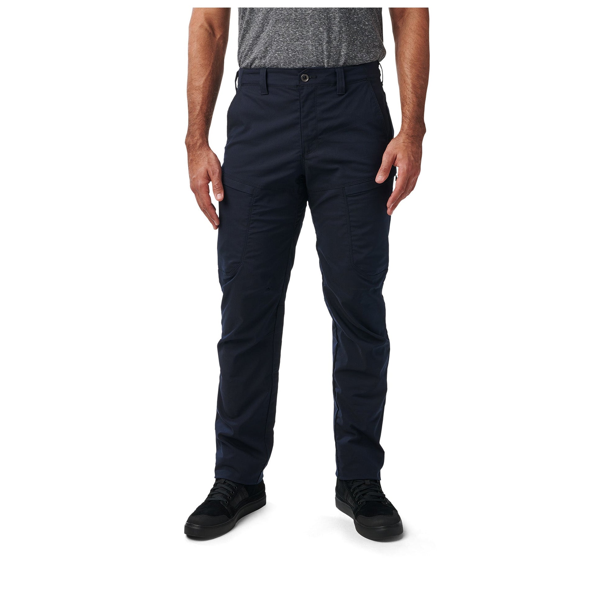 5.11 Tactical Ridge Pants Dark Navy Pants 5.11 Tactical Tactical Gear Supplier Tactical Distributors Australia