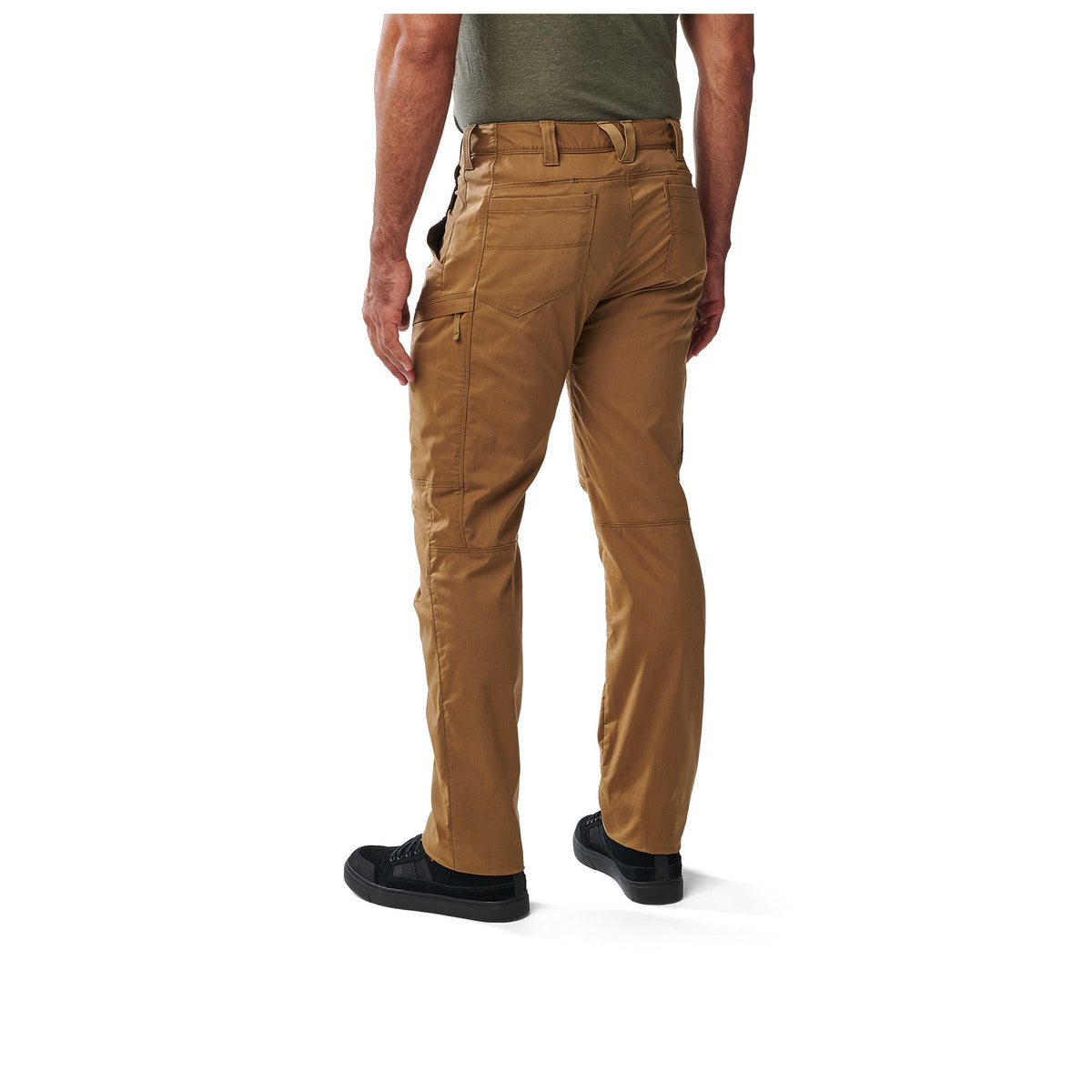 5.11 Tactical Ridge Pants Kangaroo – Tactical Distributors Ltd (NZ)