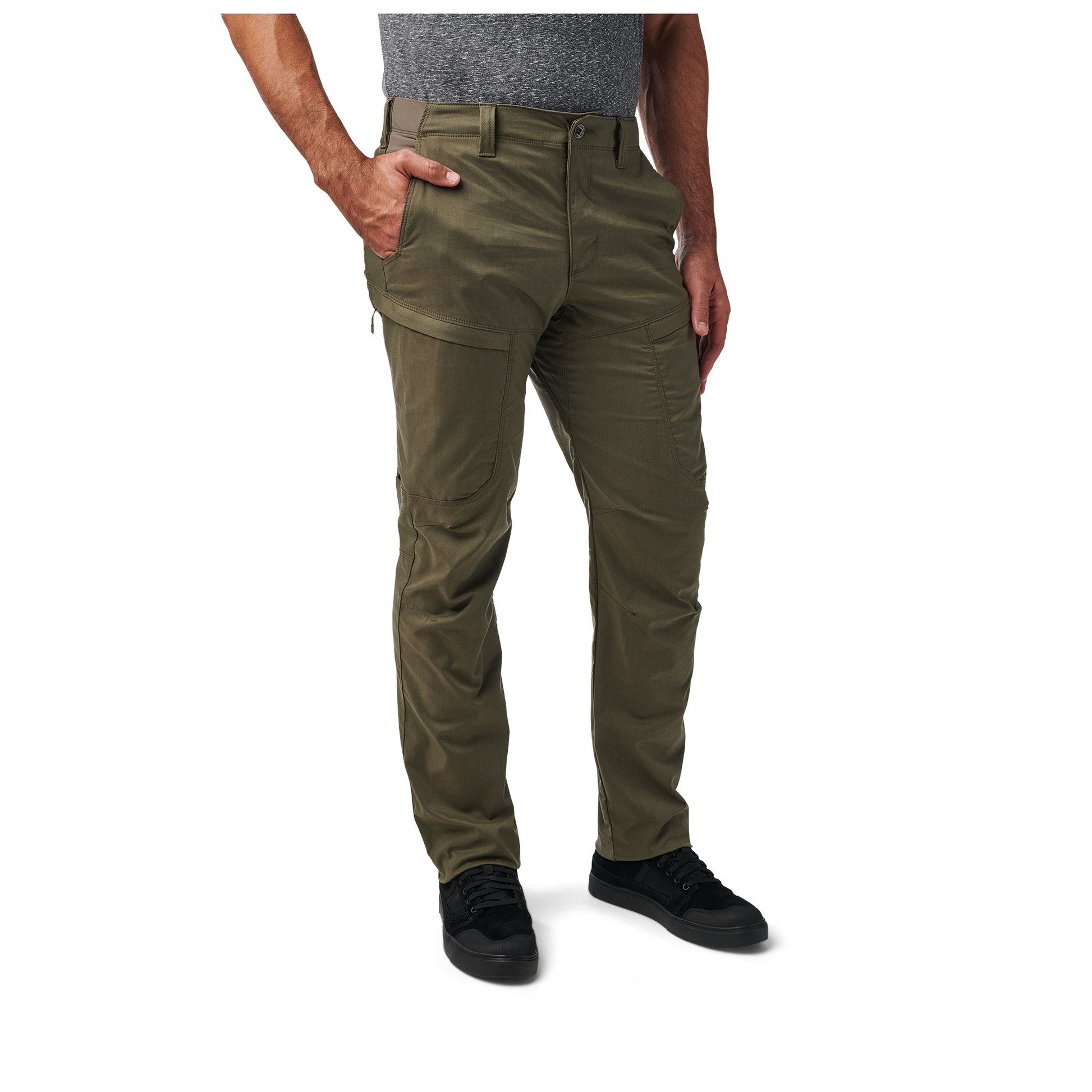 5.11 Tactical Ridge Pants Ranger Green Tactical Distributors Ltd New Zealand