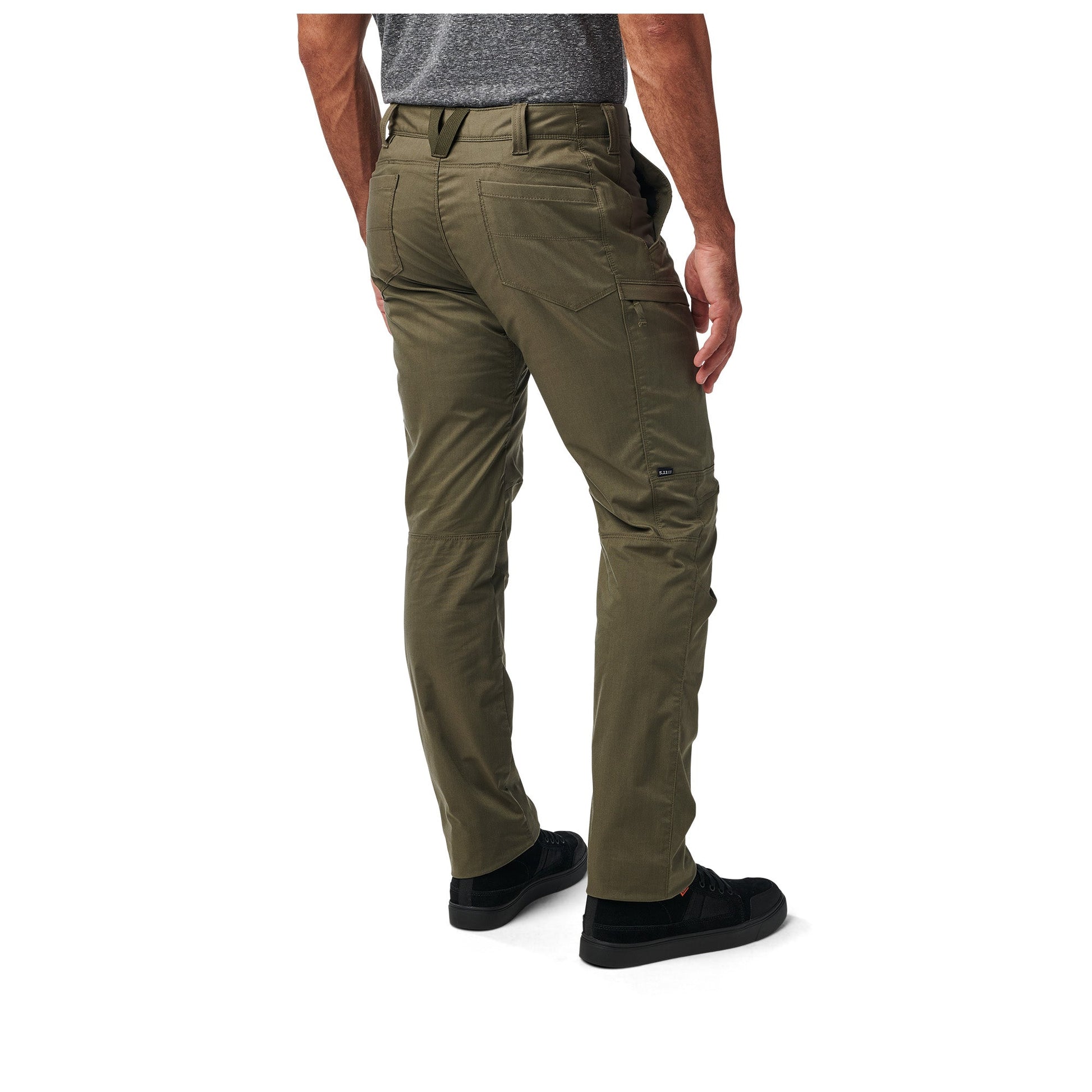 5.11 Tactical Ridge Pants Ranger Green Tactical Distributors Ltd New Zealand