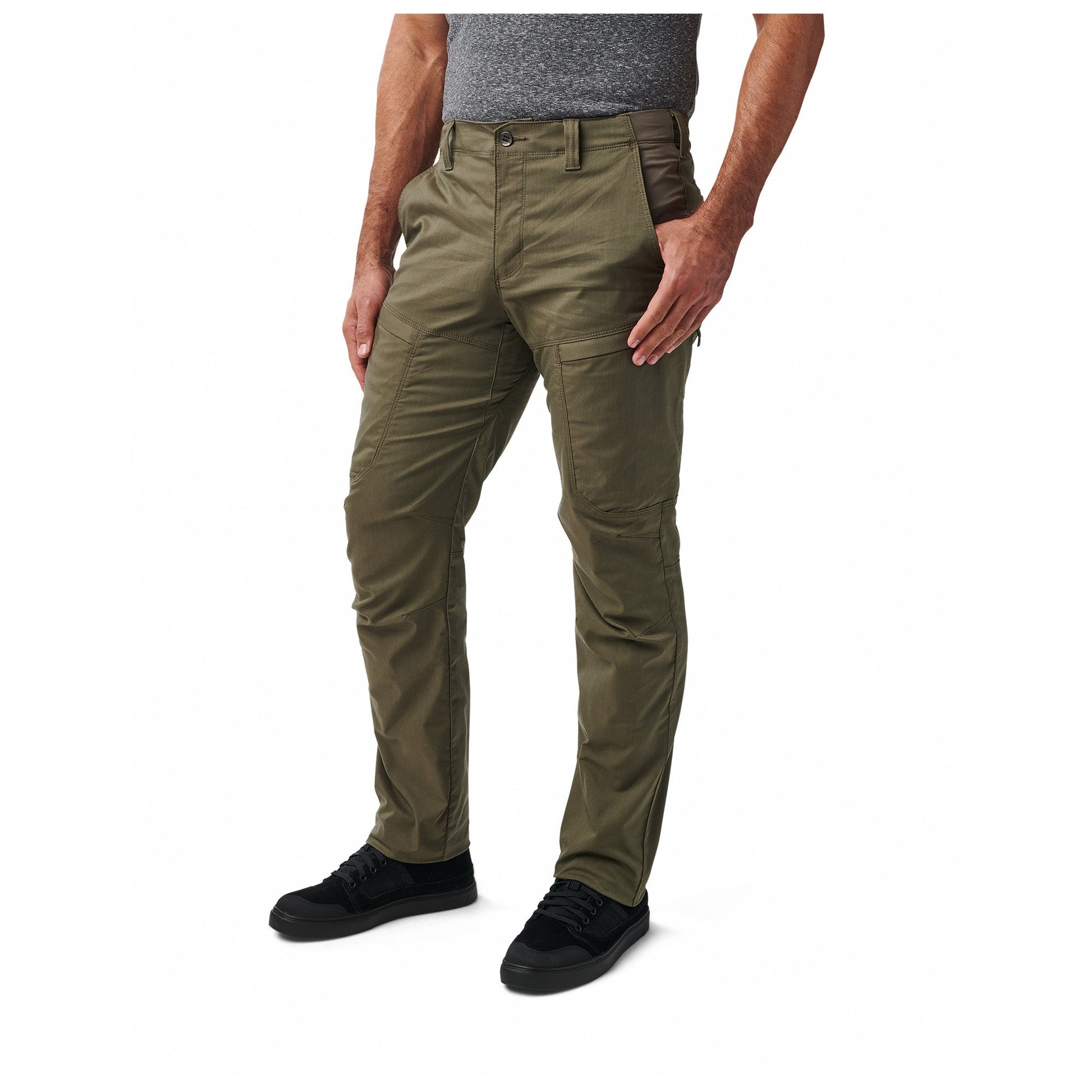 5.11 Tactical Ridge Pants Ranger Green Tactical Distributors Ltd New Zealand