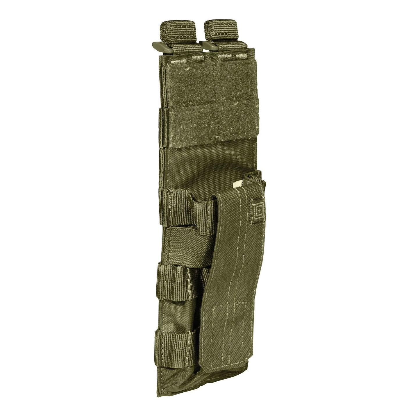 5.11 Tactical Rigid Cuff Case Handcuff Cases 5.11 Tactical TAC OD Tactical Gear Supplier Tactical Distributors Australia