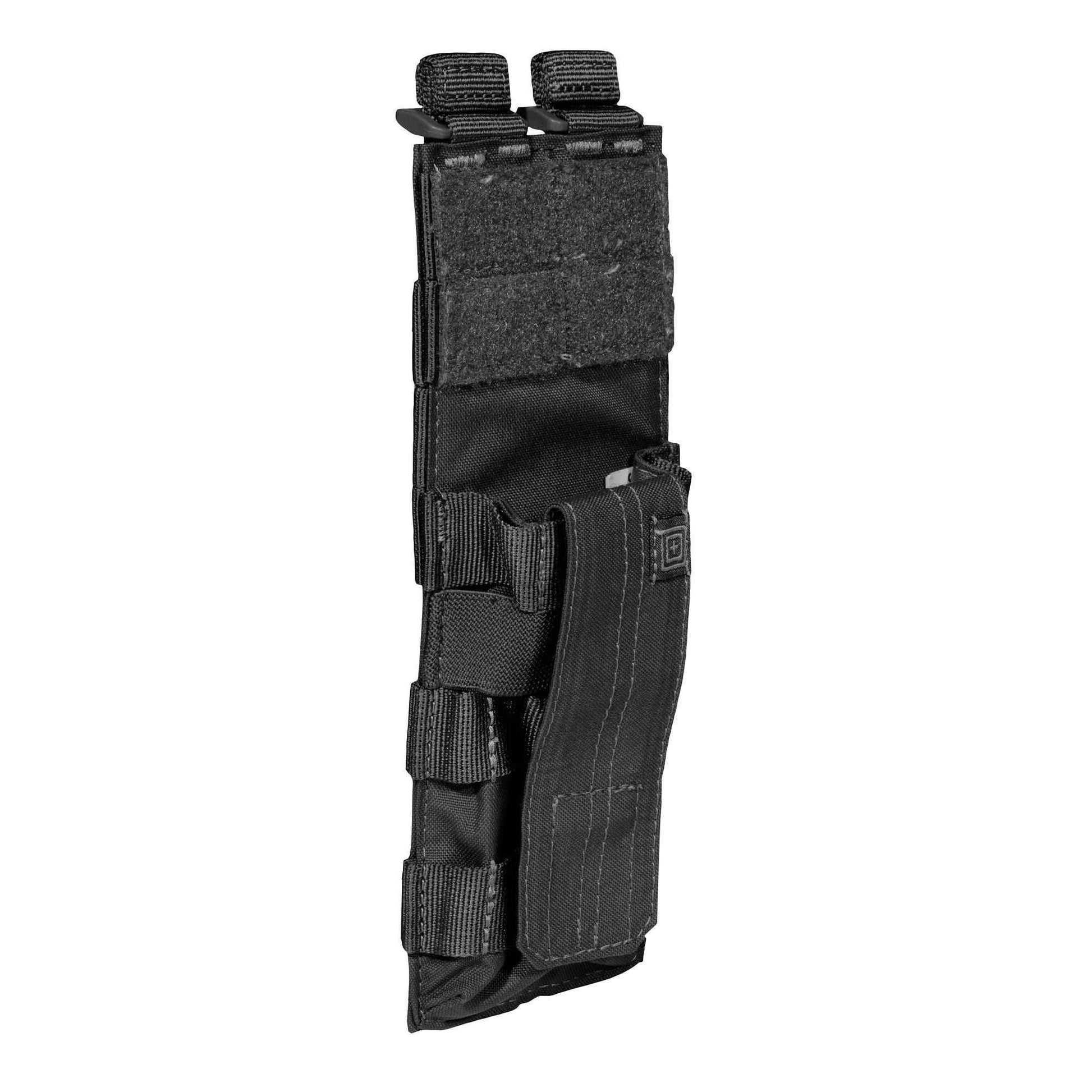 5.11 Tactical Rigid Cuff Case Handcuff Cases 5.11 Tactical Black Tactical Gear Supplier Tactical Distributors Australia