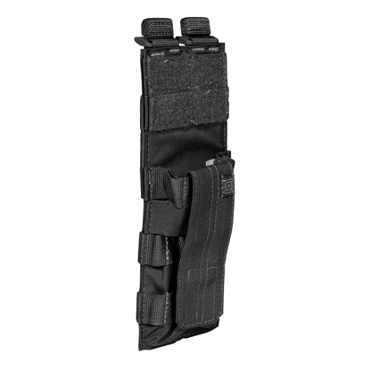 5.11 Tactical Rigid Cuff Case Handcuff Cases 5.11 Tactical Black Tactical Gear Supplier Tactical Distributors Australia