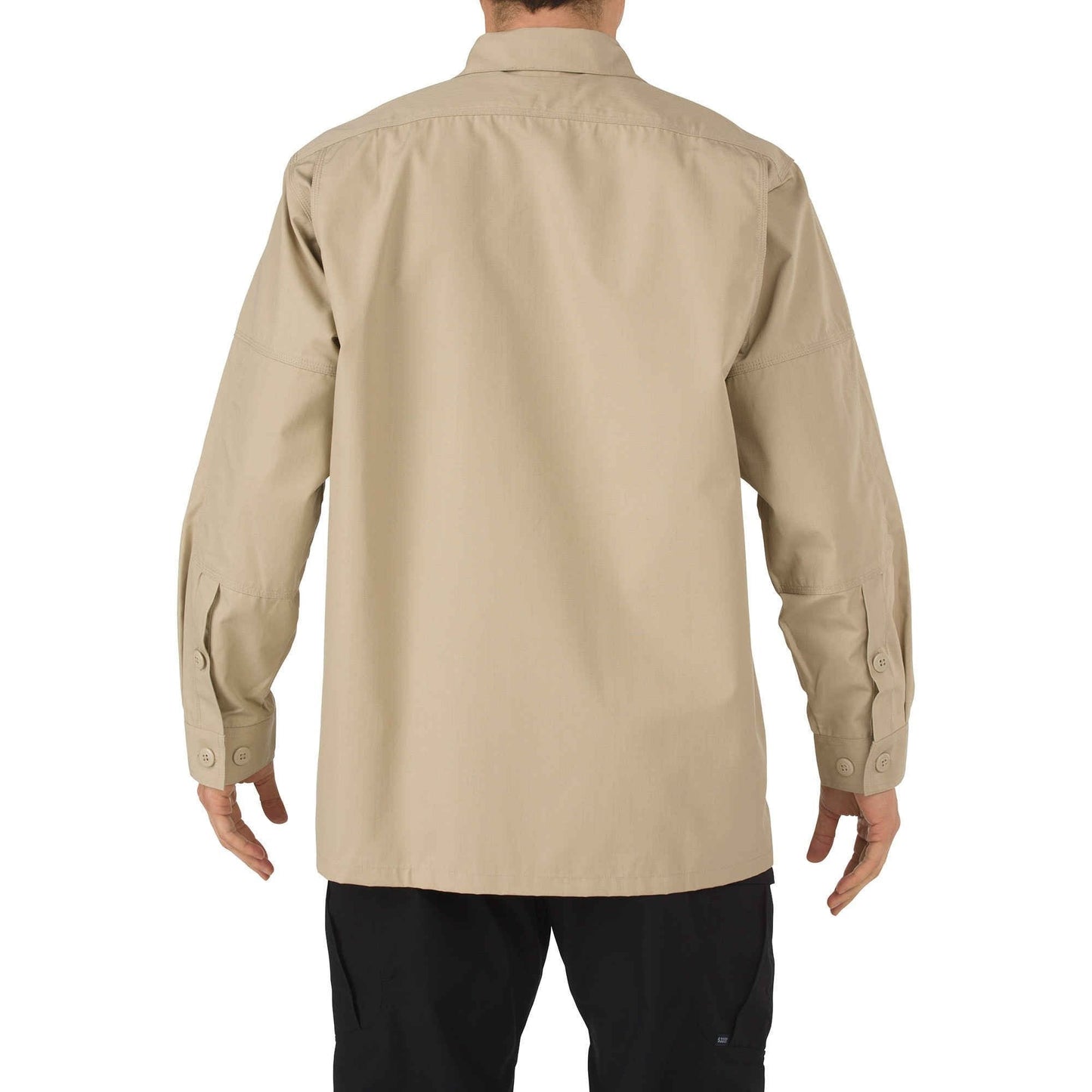 5.11 Tactical RipStop TDU Long Sleeve Shirt Tactical Distributors Ltd New Zealand