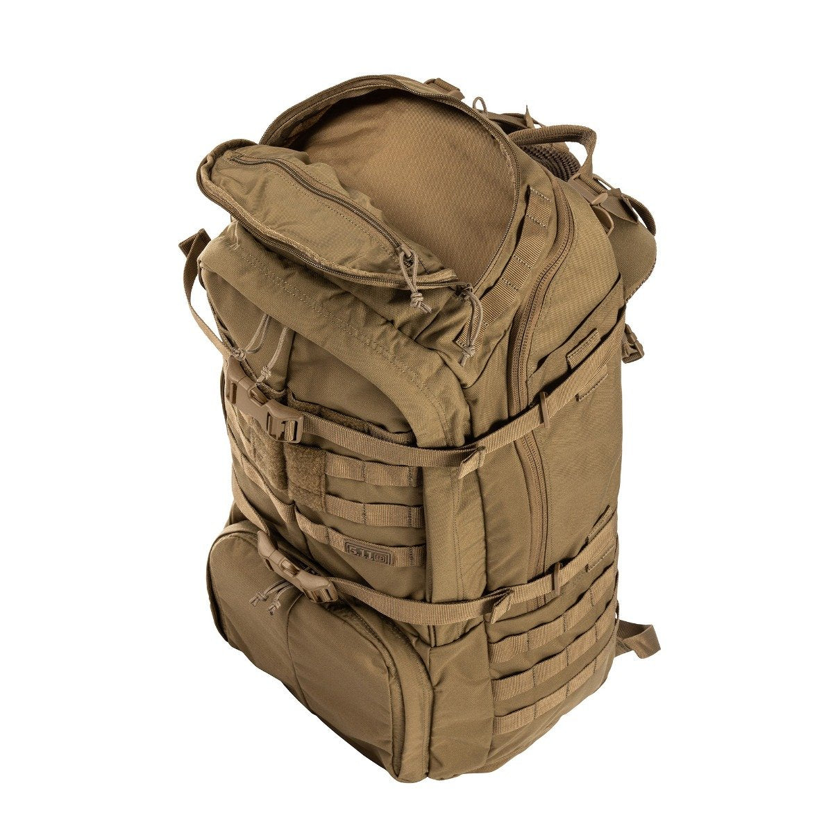 5.11 Tactical Rush 100 60L Backpack Kangaroo Tactical Distributors Ltd New Zealand