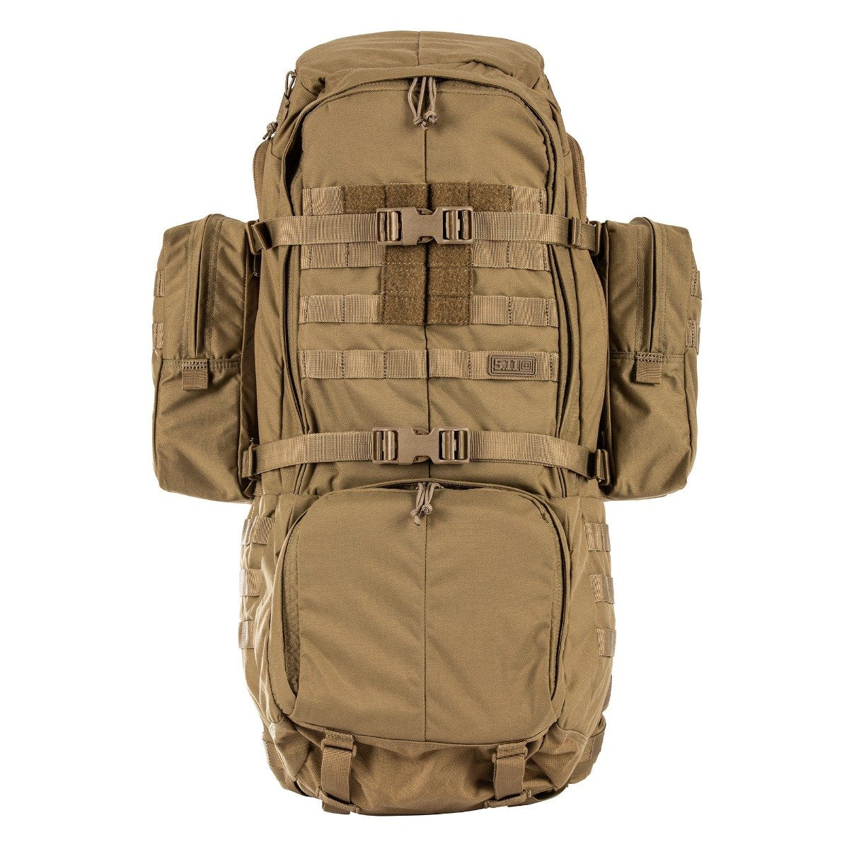 5.11 Tactical Rush 100 60L Backpack Kangaroo Tactical Distributors Ltd New Zealand