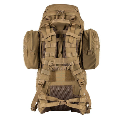 5.11 Tactical Rush 100 60L Backpack Kangaroo Tactical Distributors Ltd New Zealand