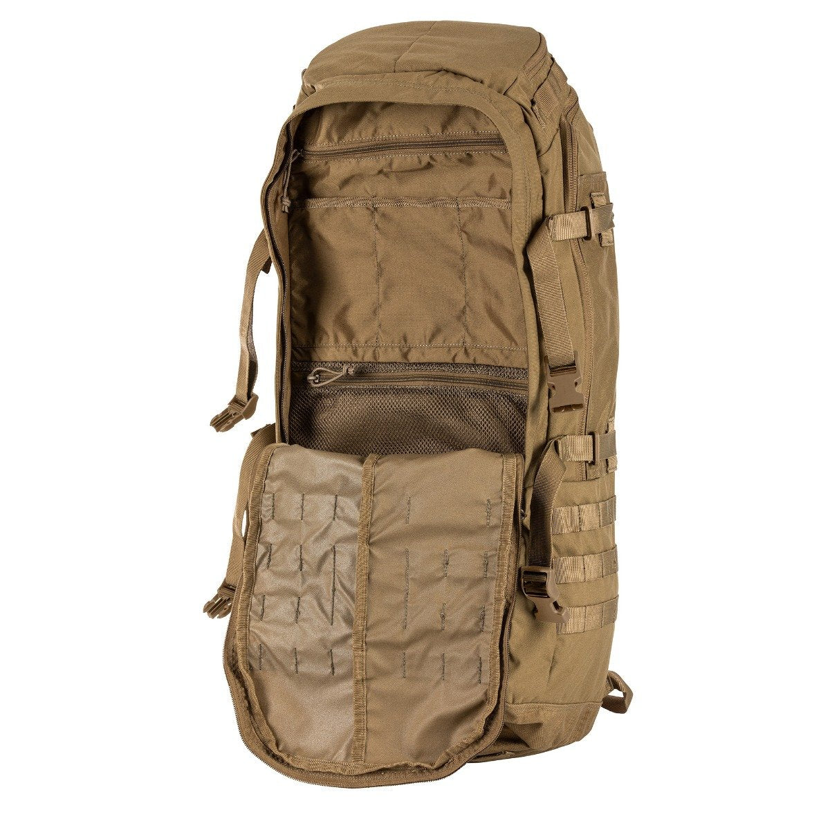 5.11 Tactical Rush 100 60L Backpack Kangaroo Tactical Distributors Ltd New Zealand