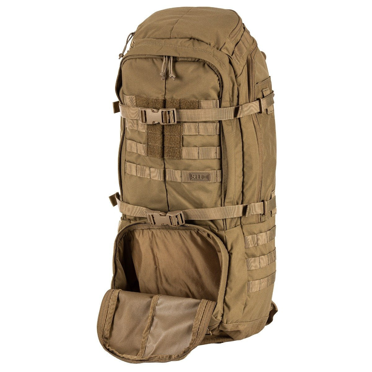 5.11 Tactical Rush 100 60L Backpack Kangaroo Tactical Distributors Ltd New Zealand