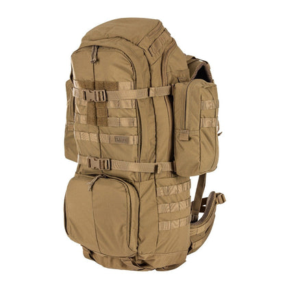 5.11 Tactical Rush 100 60L Backpack Kangaroo Tactical Distributors Ltd New Zealand