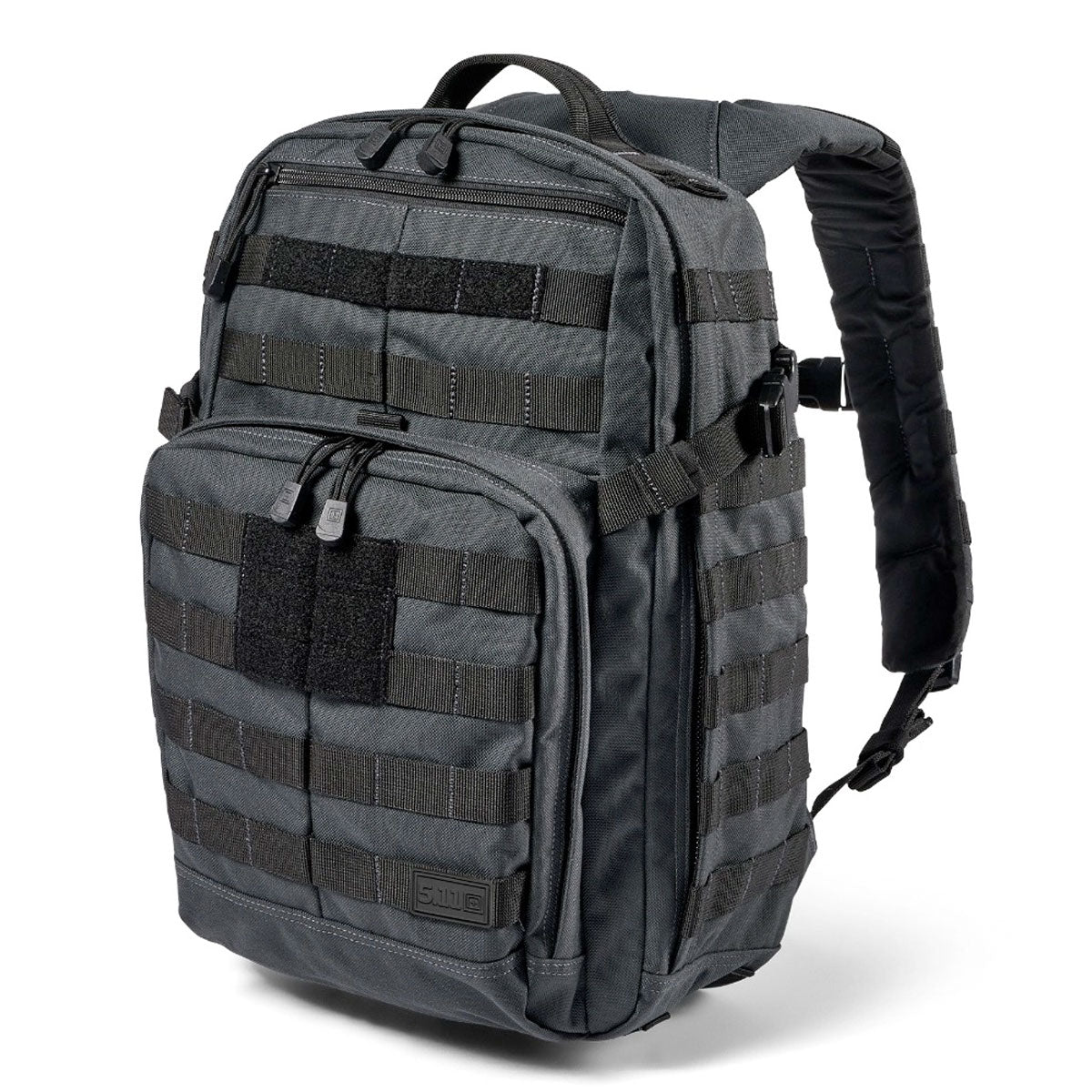 5.11 Tactical Rush 12 Backpack 2.0 Double Tap Tactical Distributors Ltd New Zealand