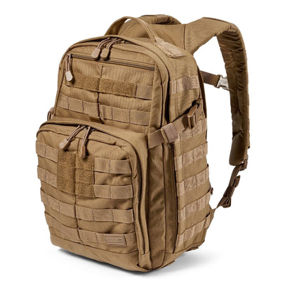 5.11 Tactical Rush 12 Backpack 2.0 Kangaroo Tactical Distributors Ltd New Zealand