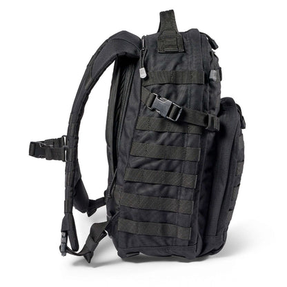 5.11 Tactical Rush 12 Backpack 2.0 Tactical Distributors Ltd New Zealand