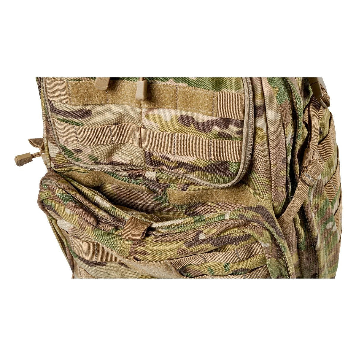 5.11 Tactical Rush 24 Backpack 2.0 Multicam Tactical Distributors Ltd New Zealand