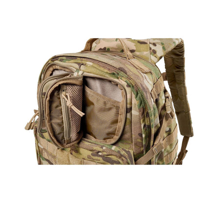 5.11 Tactical Rush 24 Backpack 2.0 Multicam Tactical Distributors Ltd New Zealand