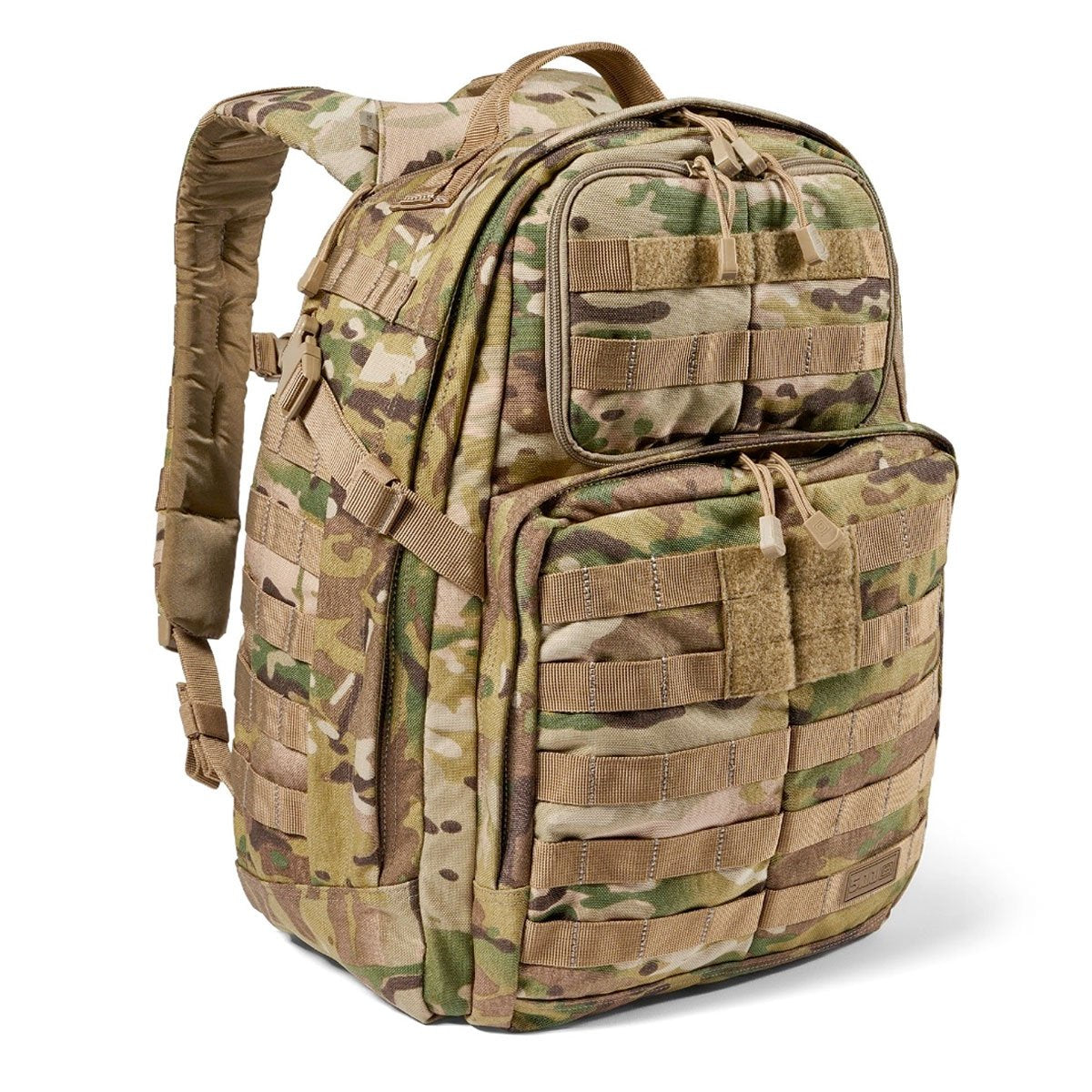 5.11 Tactical Rush 24 Backpack 2.0 Multicam Tactical Distributors Ltd New Zealand