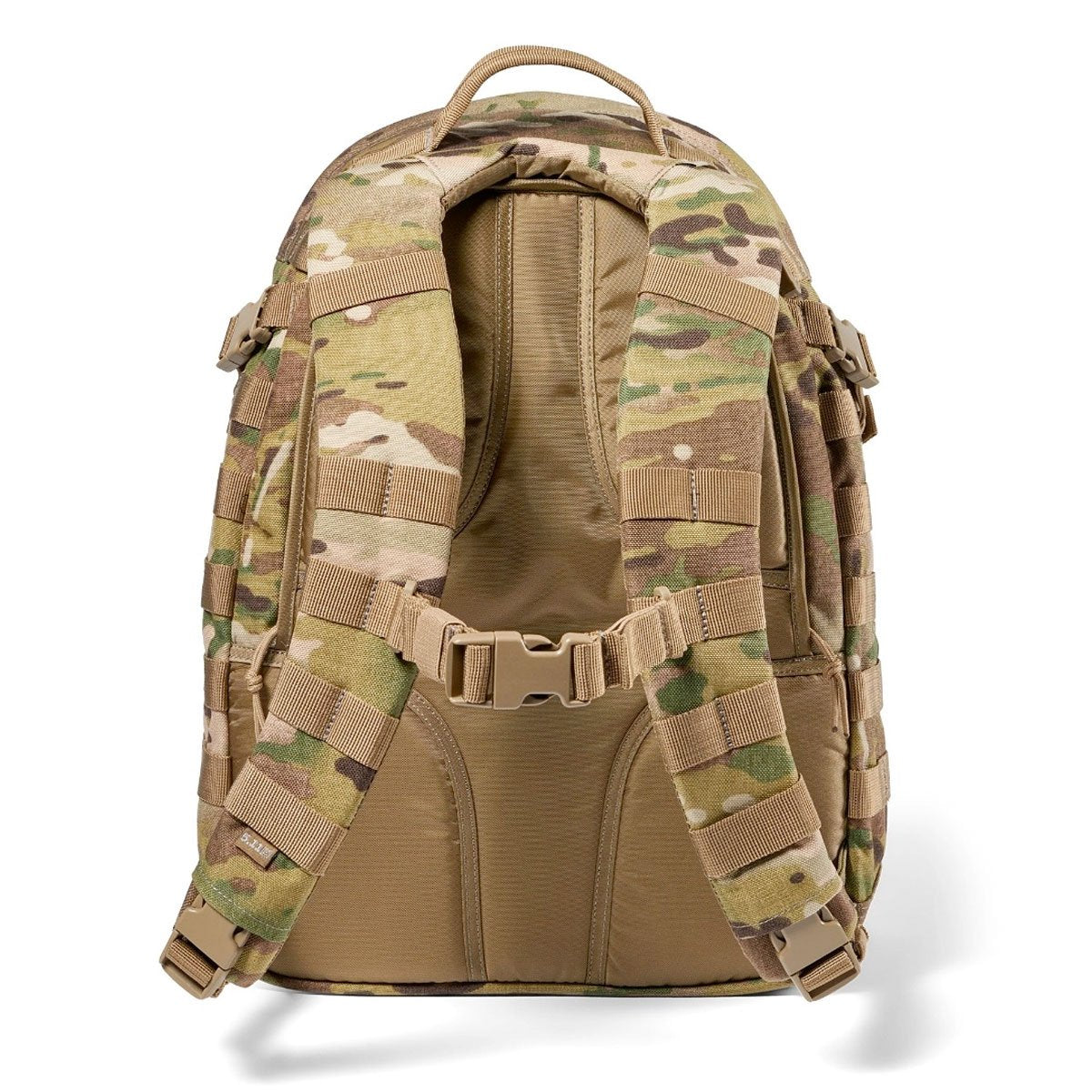 5.11 Tactical Rush 24 Backpack 2.0 Multicam Tactical Distributors Ltd New Zealand