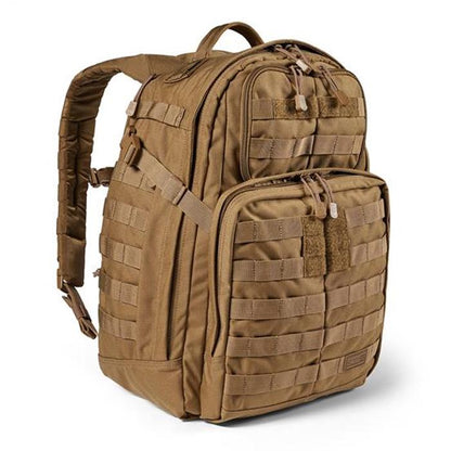 5.11 Tactical Rush 24 Backpack 2.0 Tactical Distributors Ltd New Zealand