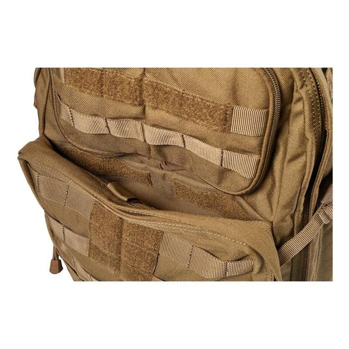 5.11 Tactical Rush 24 Backpack 2.0 Tactical Distributors Ltd New Zealand