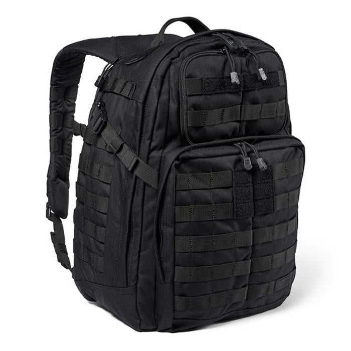 5.11 Tactical Rush 24 Backpack 2.0 Tactical Distributors Ltd New Zealand