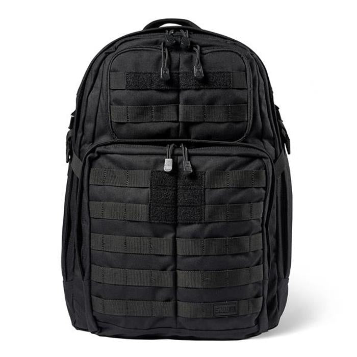 5.11 Tactical Rush 24 Backpack 2.0 Tactical Distributors Ltd New Zealand