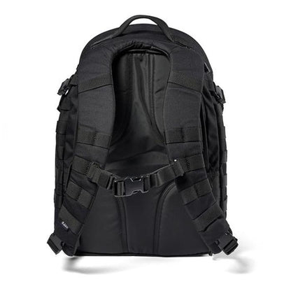 5.11 Tactical Rush 24 Backpack 2.0 Tactical Distributors Ltd New Zealand