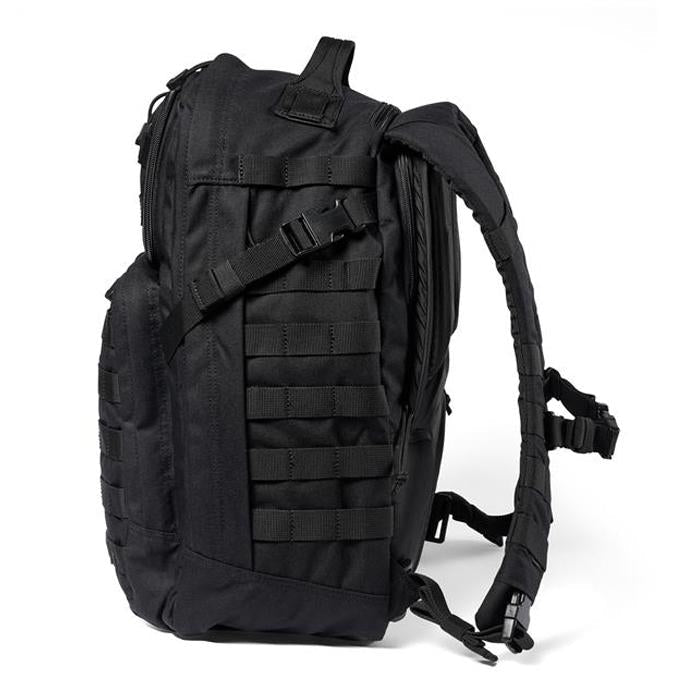 5.11 Tactical Rush 24 Backpack 2.0 Tactical Distributors Ltd New Zealand