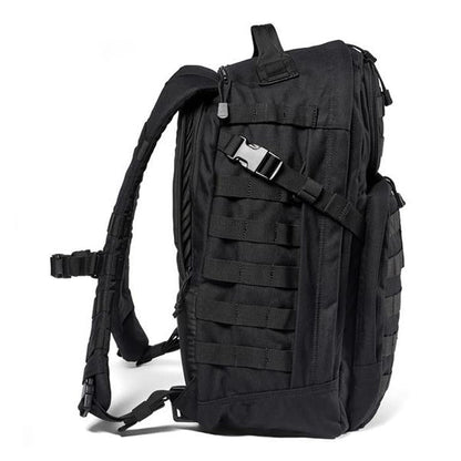 5.11 Tactical Rush 24 Backpack 2.0 Tactical Distributors Ltd New Zealand