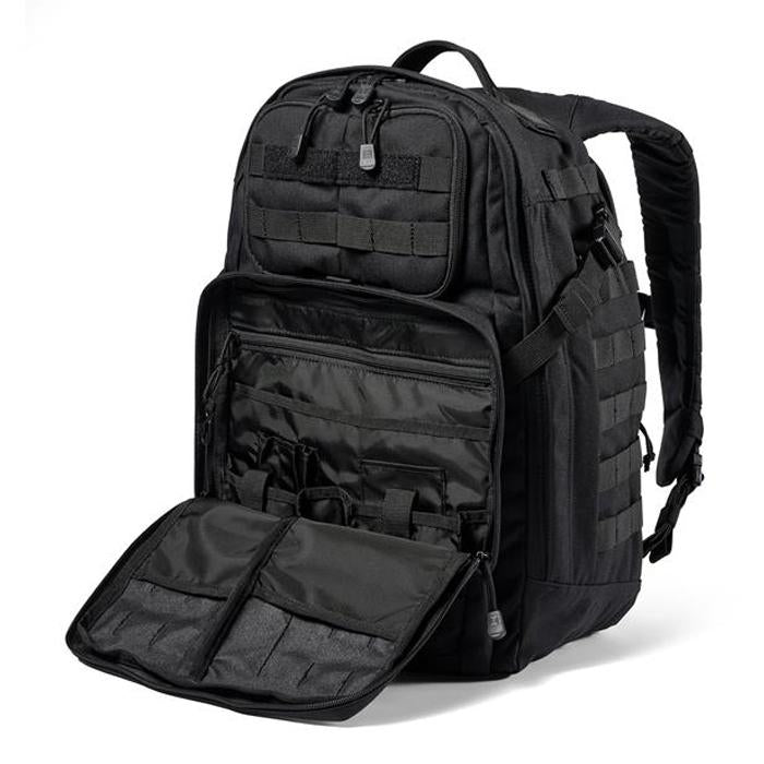 5.11 Tactical Rush 24 Backpack 2.0 Tactical Distributors Ltd New Zealand