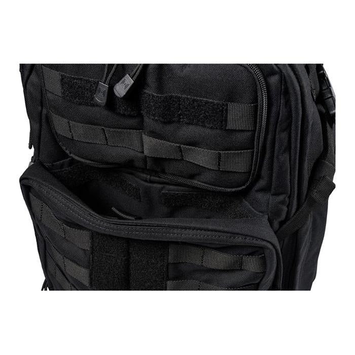 5.11 Tactical Rush 24 Backpack 2.0 Tactical Distributors Ltd New Zealand