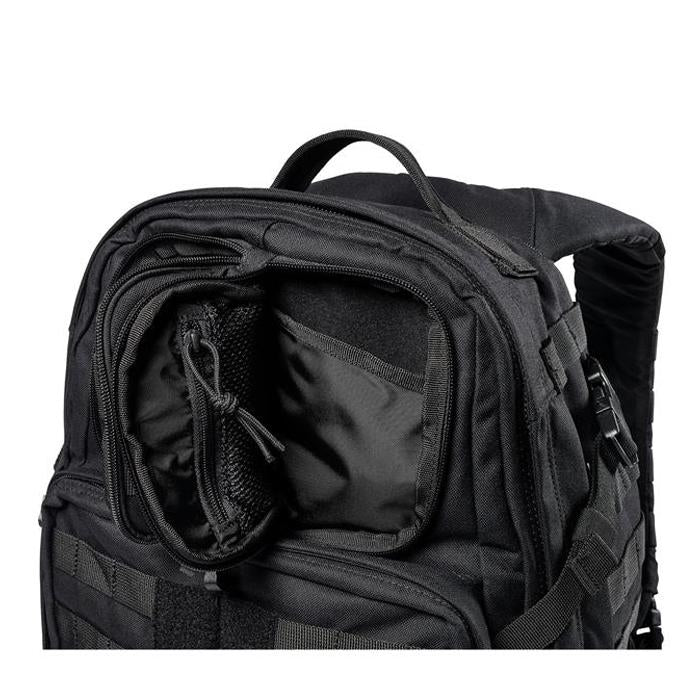 5.11 Tactical Rush 24 Backpack 2.0 Tactical Distributors Ltd New Zealand