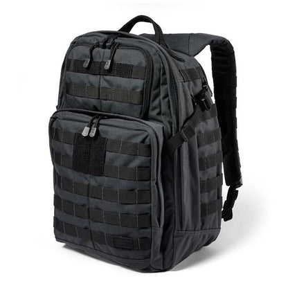 5.11 Tactical Rush 24 Backpack 2.0 Double Tap Tactical Distributors Ltd New Zealand