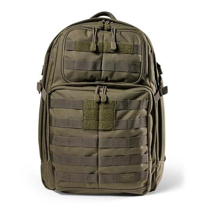 5.11 Tactical Rush 24 Backpack 2.0 Tactical Distributors Ltd New Zealand