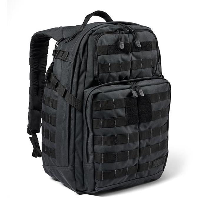 5.11 Tactical Rush 24 Backpack 2.0 Tactical Distributors Ltd New Zealand