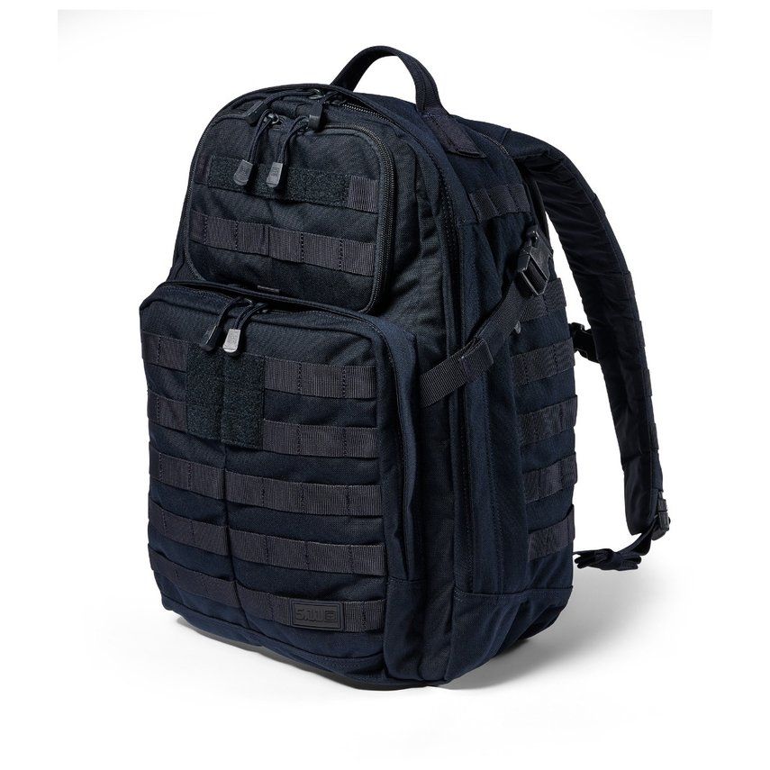 5.11 Tactical Rush 24 Backpack 2.0 Tactical Distributors Ltd New Zealand