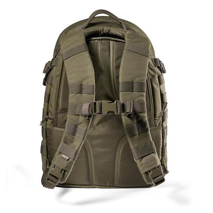 5.11 Tactical Rush 24 Backpack 2.0 Tactical Distributors Ltd New Zealand