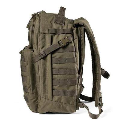 5.11 Tactical Rush 24 Backpack 2.0 Tactical Distributors Ltd New Zealand