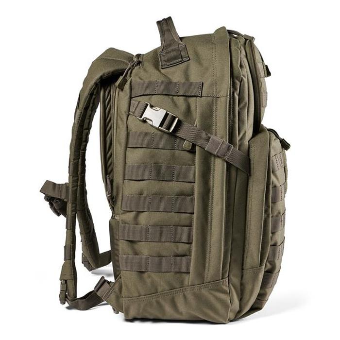 5.11 Tactical Rush 24 Backpack 2.0 Tactical Distributors Ltd New Zealand