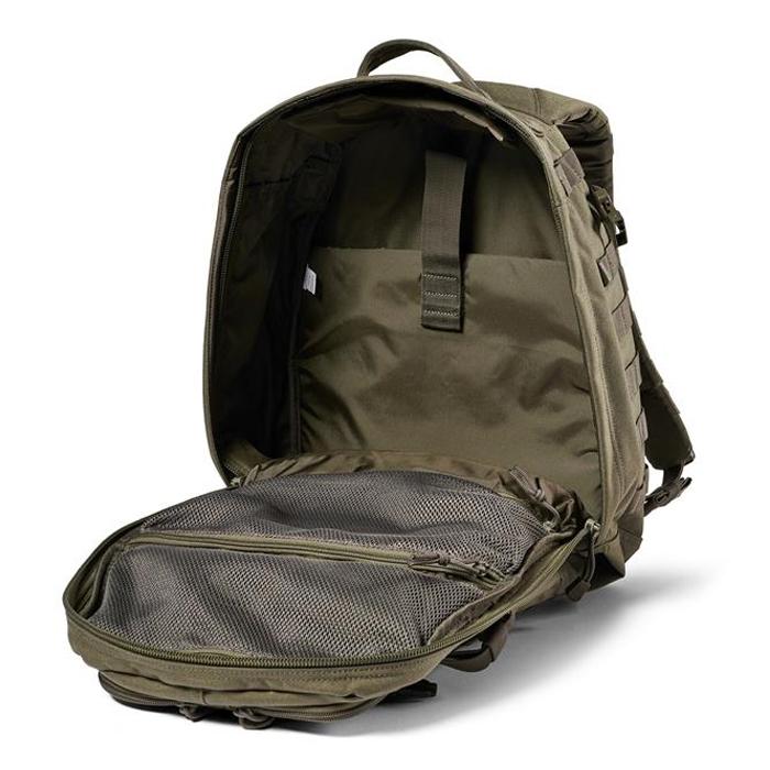 5.11 Tactical Rush 24 Backpack 2.0 Tactical Distributors Ltd New Zealand