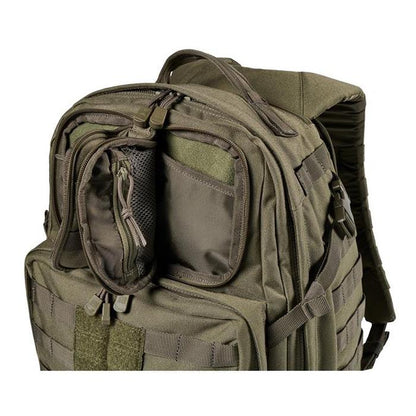 5.11 Tactical Rush 24 Backpack 2.0 Tactical Distributors Ltd New Zealand