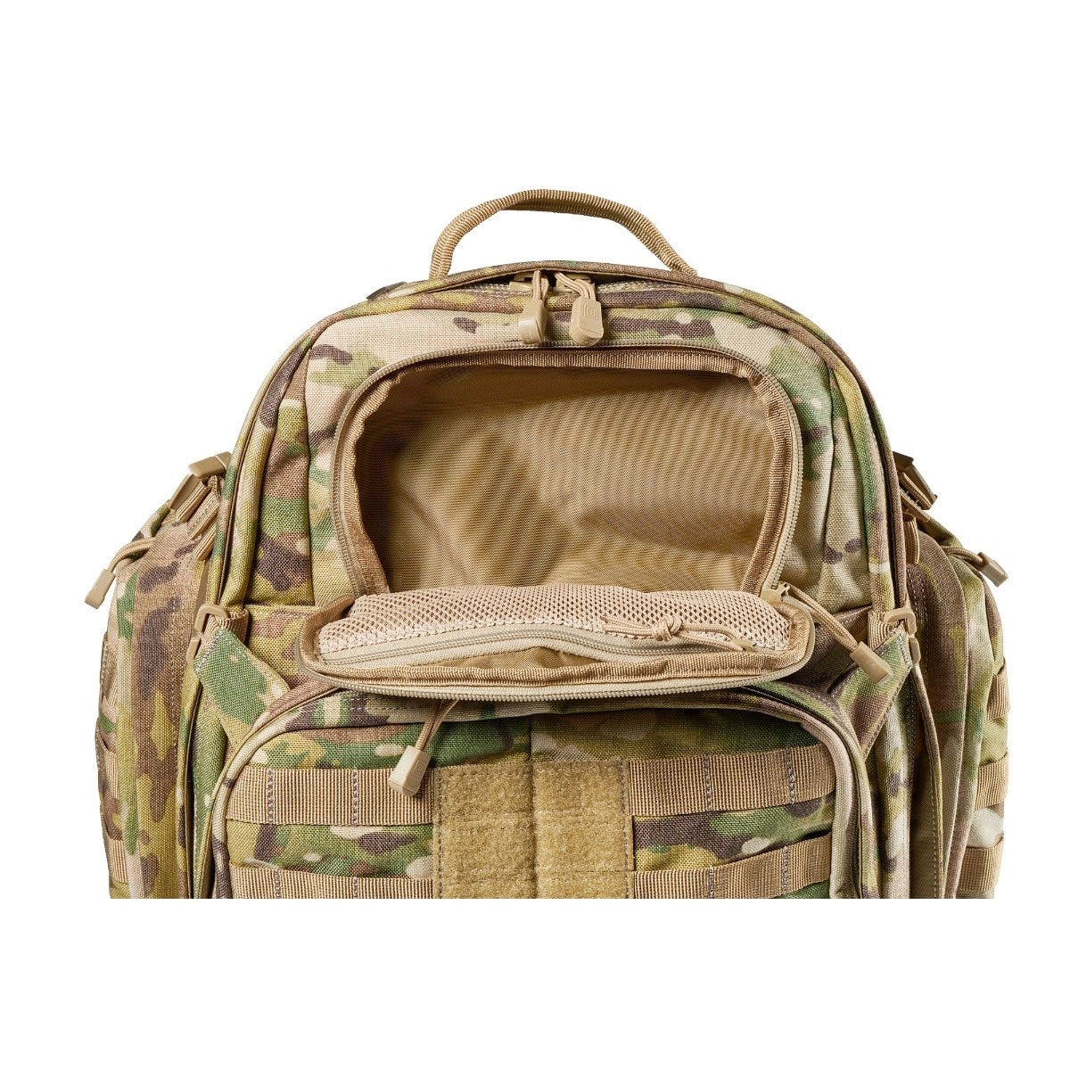 5.11 Tactical Rush 72 Backpack 2.0 Multicam Tactical Distributors Ltd New Zealand