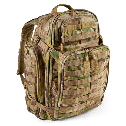 5.11 Tactical Rush 72 Backpack 2.0 Multicam Tactical Distributors Ltd New Zealand