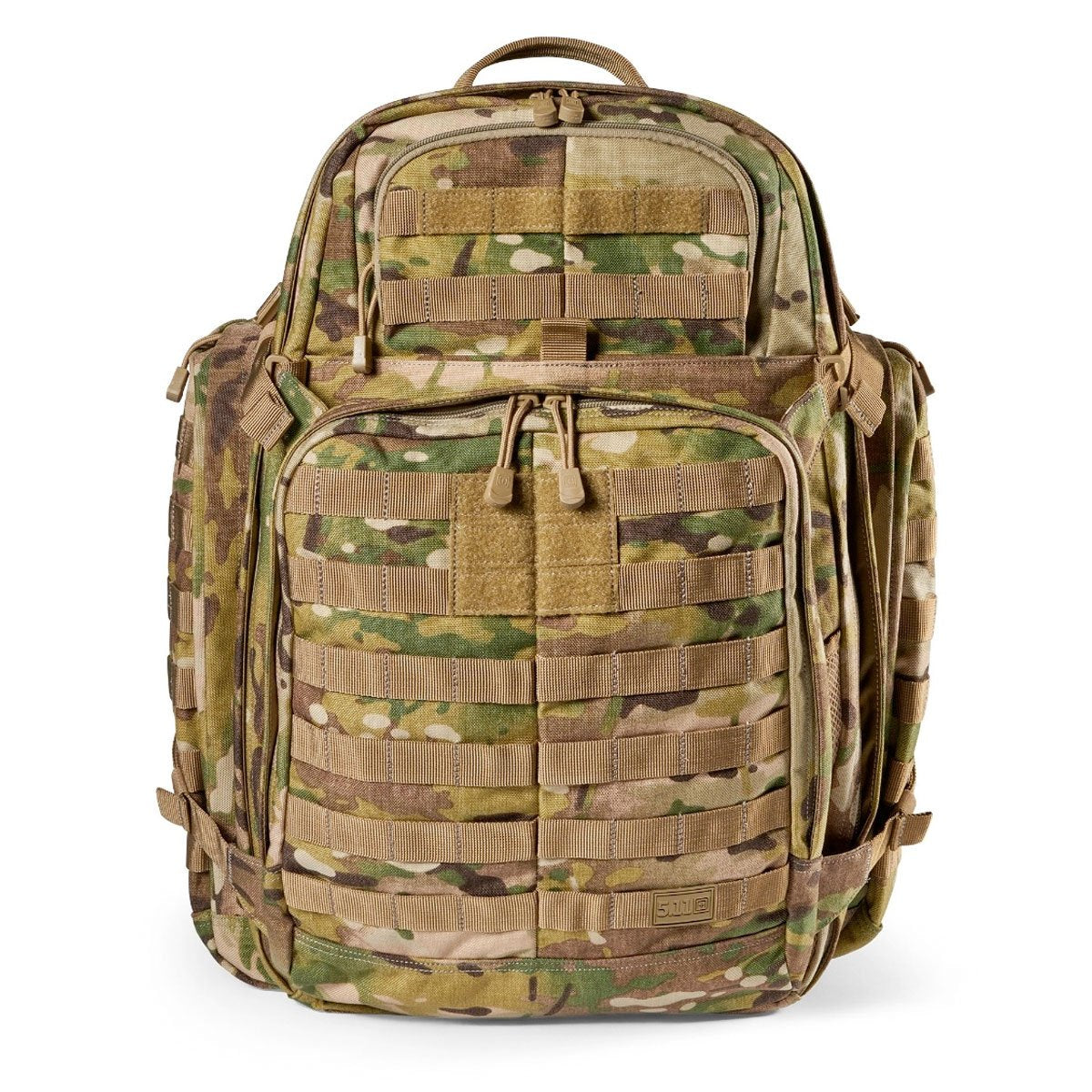 5.11 Tactical Rush 72 Backpack 2.0 Multicam Tactical Distributors Ltd New Zealand