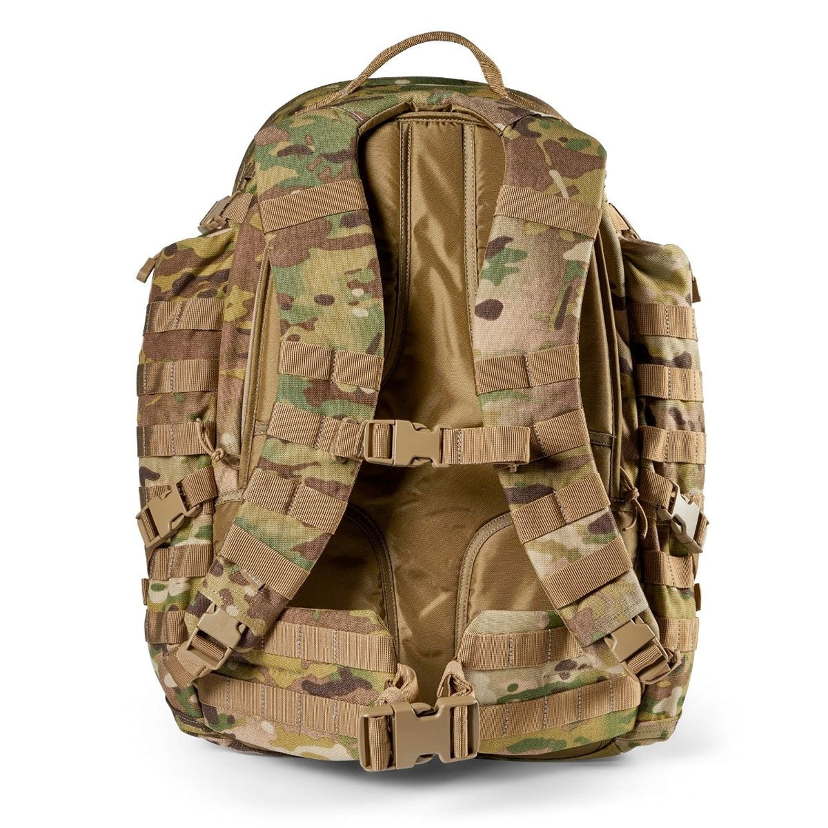 5.11 Tactical Rush 72 Backpack 2.0 Multicam Tactical Distributors Ltd New Zealand