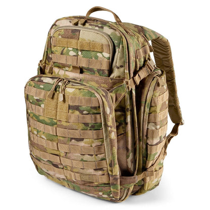 5.11 Tactical Rush 72 Backpack 2.0 Multicam Tactical Distributors Ltd New Zealand