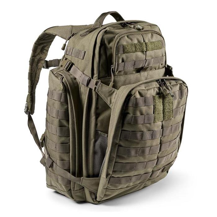 5.11 Tactical Rush 72 Backpack 2.0 Tactical Distributors Ltd New Zealand