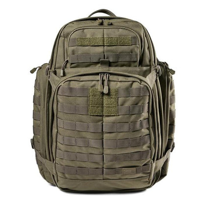 5.11 Tactical Rush 72 Backpack 2.0 Tactical Distributors Ltd New Zealand