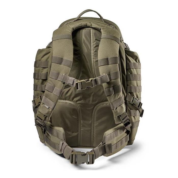 5.11 Tactical Rush 72 Backpack 2.0 Tactical Distributors Ltd New Zealand